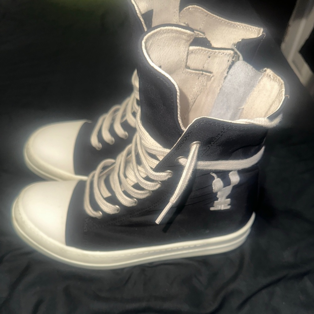 Rick Owens 43